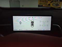 Dongfeng eπ008 210Max Extended Range 6-Seater - фото 11