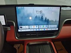 Dongfeng eπ008 210Max Extended Range 6-Seater - фото 12