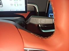 Dongfeng eπ008 210Max Extended Range 6-Seater - фото 13