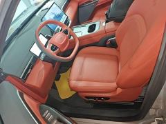Dongfeng eπ008 210Max Extended Range 6-Seater - фото 14
