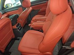 Dongfeng eπ008 210Max Extended Range 6-Seater - фото 16