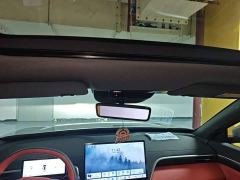 Dongfeng eπ008 210Max Extended Range 6-Seater - фото 17