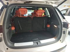 Dongfeng eπ008 210Max Extended Range 6-Seater - фото 18