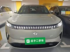 Dongfeng eπ008 210Max Extended Range 6-Seater - фото 2