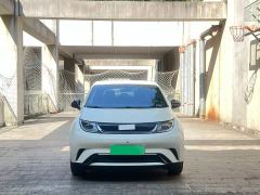 BYD Dolphin 420km Freedom Edition - ფოტო 2
