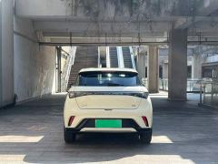 BYD Dolphin 420km Freedom Edition - ფოტო 3