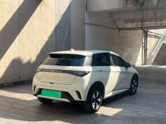 BYD Dolphin 420km Freedom Edition - ფოტო 4