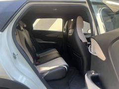 BYD Dolphin 420km Freedom Edition - ფოტო 9