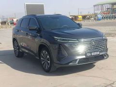 Changan CS75 PLUS 2nd Generation 1.5T Automatic Pilot Edition - фото 3