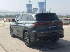 Changan CS75 PLUS 2nd Generation 1.5T Automatic Pilot Edition - фото 4