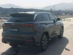 Changan CS75 PLUS 2nd Generation 1.5T Automatic Pilot Edition - фото 6