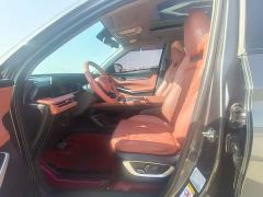 Changan CS75 PLUS 2nd Generation 1.5T Automatic Pilot Edition - фото 7