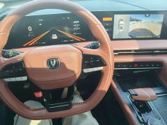 Changan CS75 PLUS 2nd Generation 1.5T Automatic Pilot Edition - фото 9