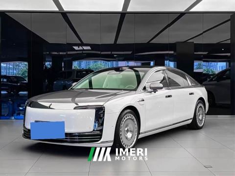 2025 Maextro S800 EREV Edition 4 (192) - car from China