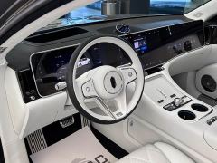 Maextro S800 EREV Edition 4 (192) - ფოტო 5