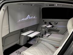 Maextro S800 EREV Edition 4 (192) - ფოტო 8