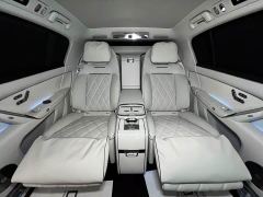 Maextro S800 EREV Edition 4 (192) - ფოტო 9