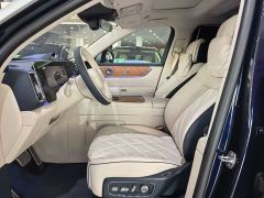 AITO M9 Extended Range Ultra 6-Seater - photo 14