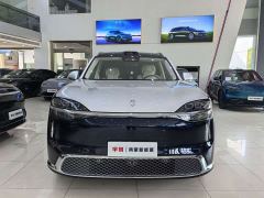 AITO M9 Extended Range Ultra 6-Seater - photo 2