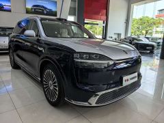 AITO M9 Extended Range Ultra 6-Seater - photo 3