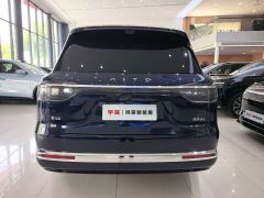 AITO M9 Extended Range Ultra 6-Seater - photo 7