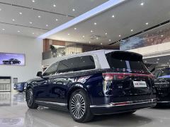 AITO M9 Extended Range Ultra 6-Seater - photo 8