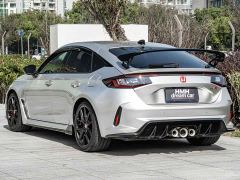 Honda Civic (Imported) 2.0T 420TURBO TYPE R - photo 10