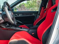 Honda Civic (Imported) 2.0T 420TURBO TYPE R - photo 11