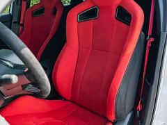 Honda Civic (Imported) 2.0T 420TURBO TYPE R - photo 12