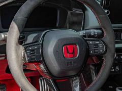 Honda Civic (Imported) 2.0T 420TURBO TYPE R - photo 13