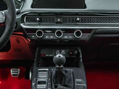 Honda Civic (Imported) 2.0T 420TURBO TYPE R - photo 15