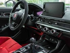Honda Civic (Imported) 2.0T 420TURBO TYPE R - photo 16