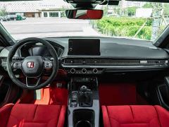 Honda Civic (Imported) 2.0T 420TURBO TYPE R - photo 17