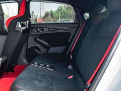 Honda Civic (Imported) 2.0T 420TURBO TYPE R - photo 19