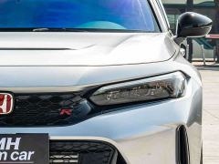 Honda Civic (Imported) 2.0T 420TURBO TYPE R - photo 3