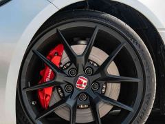 Honda Civic (Imported) 2.0T 420TURBO TYPE R - photo 4