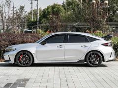 Honda Civic (Imported) 2.0T 420TURBO TYPE R - photo 5