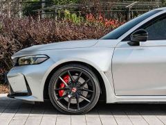 Honda Civic (Imported) 2.0T 420TURBO TYPE R - photo 6