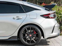 Honda Civic (Imported) 2.0T 420TURBO TYPE R - photo 7
