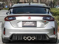 Honda Civic (Imported) 2.0T 420TURBO TYPE R - photo 8