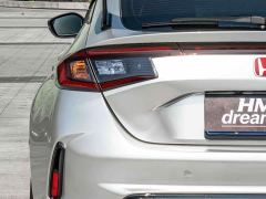 Honda Civic (Imported) 2.0T 420TURBO TYPE R - photo 9