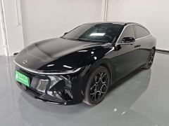 Changan Qiyuan A07 Pure Electric True Value Edition 710 Flagship - photo 1