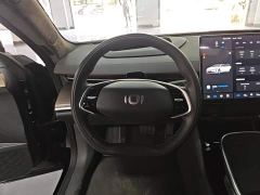 Changan Qiyuan A07 Pure Electric True Value Edition 710 Flagship - photo 10