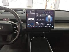 Changan Qiyuan A07 Pure Electric True Value Edition 710 Flagship - photo 12