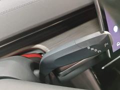 Changan Qiyuan A07 Pure Electric True Value Edition 710 Flagship - photo 13