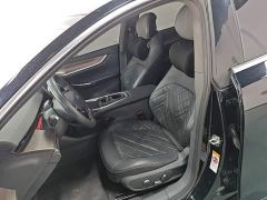 Changan Qiyuan A07 Pure Electric True Value Edition 710 Flagship - photo 14