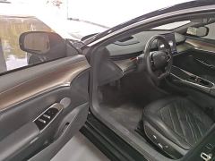 Changan Qiyuan A07 Pure Electric True Value Edition 710 Flagship - photo 15