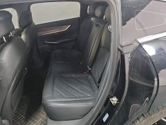 Changan Qiyuan A07 Pure Electric True Value Edition 710 Flagship - photo 16