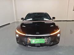 Changan Qiyuan A07 Pure Electric True Value Edition 710 Flagship - photo 2