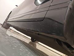 Changan Qiyuan A07 Pure Electric True Value Edition 710 Flagship - photo 20